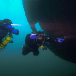 Technical Diving in the Great Lakes