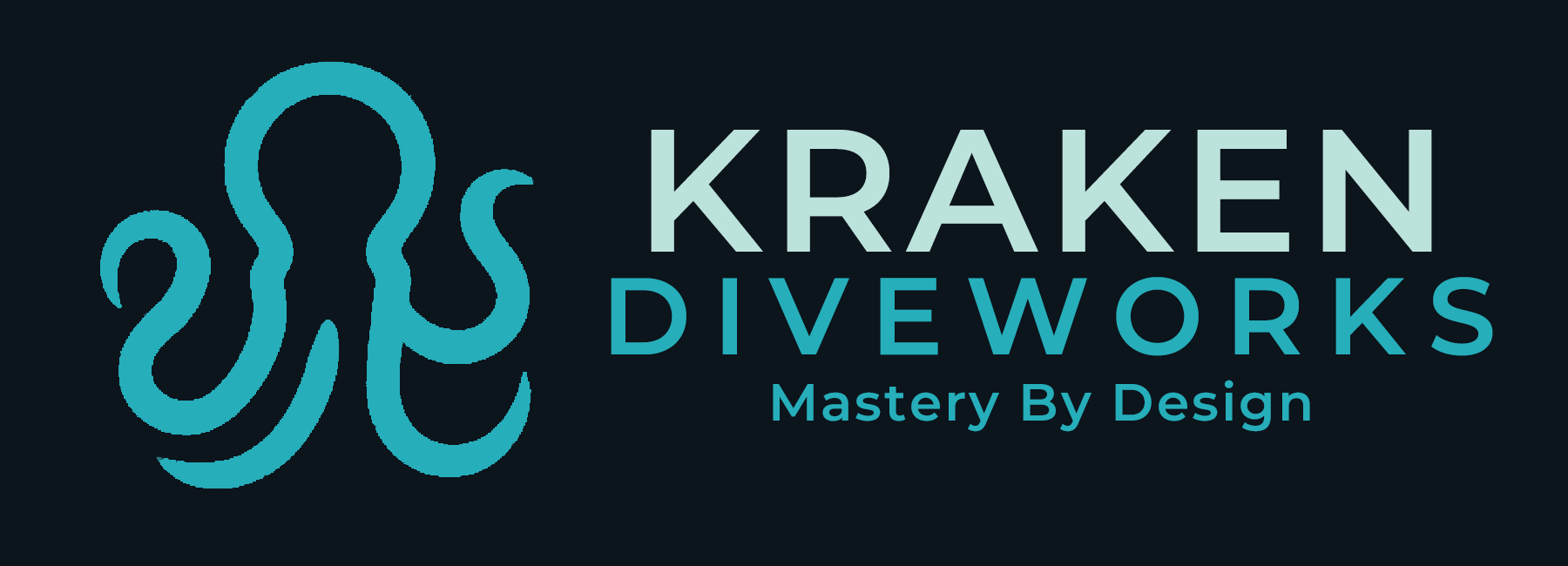 Kraken DiveWorks
