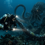 Mastering Diving Skills for Real Environments